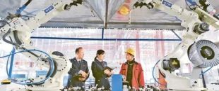 稅務(wù)總局：“金稅工程”四期建設(shè)正啟動(dòng)實(shí)施，實(shí)現(xiàn)“以數(shù)治稅”